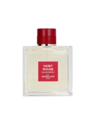 Guerlain Habit Rouge For Men - Eau De Parfum