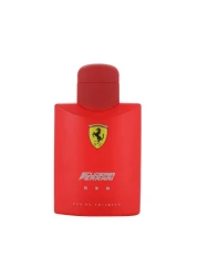 Ferrari Scuderia Ferrari Red For Men - 125ml - Eau de Toilette