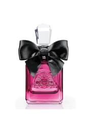 Juicy Couture Viva La Noir For Women - 100ml - Eau de Perfume