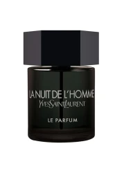 Yves Saint Laurent La Nuit De L'Homme Le Parfum For Men - Eau De Parfum
