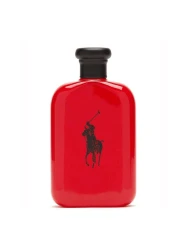 Ralph Lauren Polo Red For Men - Eau De Toilette