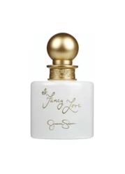 Jessica Simpson Fancy Love For Women - 100ml - Eau de Parfum