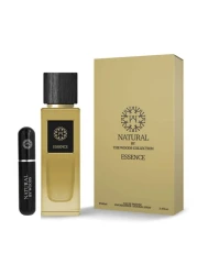 The Woods Collection Natural Essence - Eau de Parfum