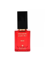 IBRAHEEM AL.QURASHI Diva Darling for Women - Eau de Parfum