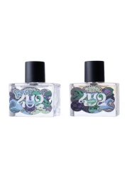 4U2 HOMIE HUG Body & Hair Mist Set - 2 Pieces