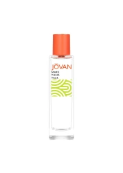 Jovan Captivating Musk Make Them Talk - Eau De Parfum