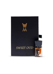 Almajed Oud Sweet Oud Essential Oil - 3ml