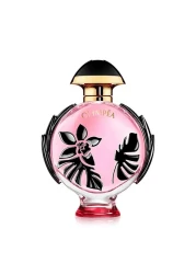 Paco Rabanne Olympea Flora for Women - Eau de Parfum Intense
