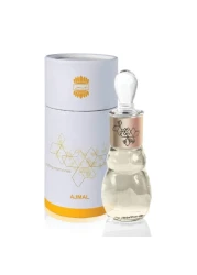 Ajmal Misk Areej Perfume Oil - 12ml