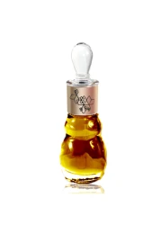 Ajmal Misk Emarati Perfume Oil - 12ml