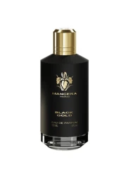 Mancera Black Gold For Men - Eau de Parfum