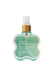 The Face Shop All Over Perfumed Mist 02 Baby Musk - 120 ml