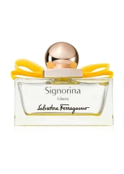 Salvatore Ferragamo Signorina Libra For Women - Eau De Parfum