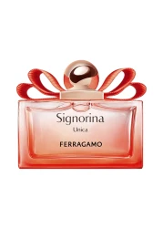 Salvatore Ferragamo Signorina Unica For Women - Eau De Parfum
