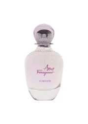 Salvatore Ferragamo Amo Flowerful - Eau De Toilette