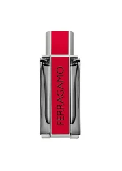 سلفاتوري فيراغامو عطر ريد ليذر للرجال - او دي بارفيوم