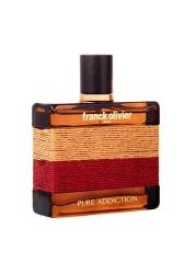 Franck Olivier Pure Addiction - Eau De Parfum
