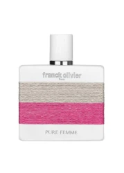 Franck Olivier Pure Femme For Women - Eau De Parfum