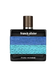 Franck Olivier Pure Homme For Men - Eau De Toilette