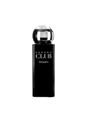 Azzaro Club Women For Women - Eau De Toilette