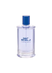 David Beckham Classic Blue For Men - Eau de Toilette