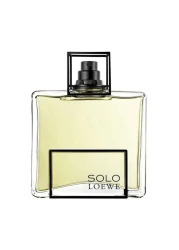 Loewe Solo Loewe Esencial For Men- Eau de Toilette