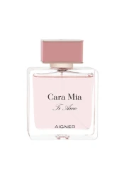 Aigner Cara Mia Ti Amo For Women - Eau De Perfum