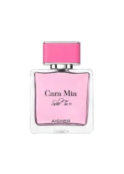 عطر كارا ميا سولو تو من اجنر للنساء - او دي برفيوم