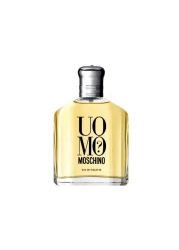 Moschino Uomo For Men - Eau De Toilette