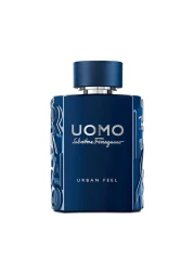 Salvatore Ferragamo Uomo Urban Feel Pour Homme - Eau De Toilette