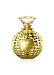 Princesse Marina De Bourbon Cristal D'Or For Women - Eau De Perfum