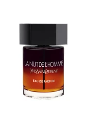 Yves Saint Laurent La Nuit De L'Homme for Men - Eau De Parfum