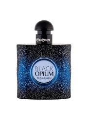 Yves Saint Black Opium Intense For Women - Eau de Perfum