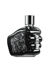 Diesel Only The Brave Tattoo For Men - Eau De Toilette