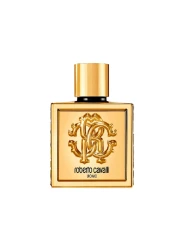 Roberto Cavalli Uomo Golden Anniversary For Men - Eau De Parfum Intense