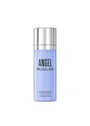 Mugler Angel Hair and Body Mist for Women - Eau De Parfum