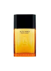 Azzaro Pour Homme For Men - Eau De Toilette