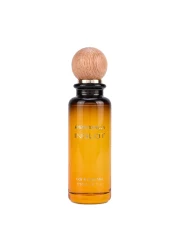 Inglot Amber Vanilla Hair & Body Mist - 85ml