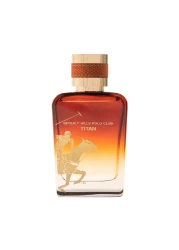 Berverly Hills Polo Club Titan for Men - Eau de Parfum