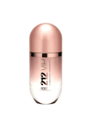 Carolina Herrera 212 VIP Rose For Women - Eau De Parfum