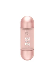 Carolina Herrera 212 VIP Rosé Hair Mist For Women - 30ml