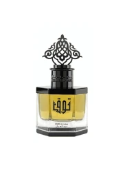 IBRAHEEM AL.QURASHI TOQ Oud Al Hail - Eau De Parfum