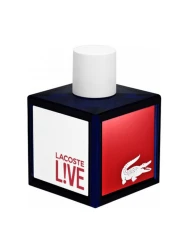 Lacoste Live For Men - Eau de Toilette - 100ml