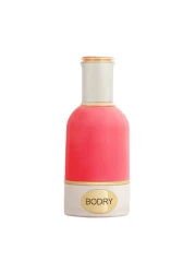 AlMajed Oud Bodry Fushia Perfume - Eau De Perfum