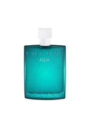Azzaro Chrome Aqua For Men - Eau De Toilette