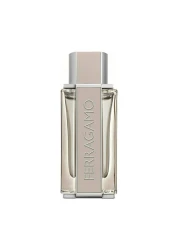 Salvatore Ferragamo Bright Leather For Men - Eau De Toilette