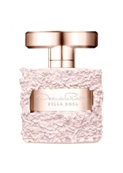 Oscar De La Renta Bella Rose For Women - Eau De Perfum