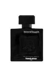 Franck Olivier Black Touch For Men--Eau De Toilette