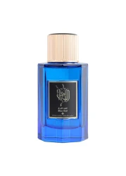 IBRAHEEM AL.QURASHI Blue Oud - Eau de Parfum