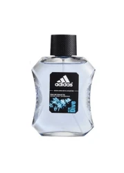 Adidas Ice Dive For Men - 100ml - Eau De Toilette